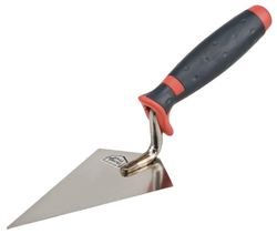 kwb 925564 veegschep, hoekig