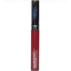 Maybelline Color Sensational Cream Gloss 6.8ml Red Love 560