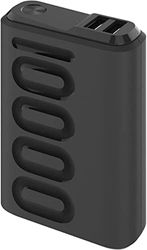 Celly Cargador Marca Modelo Power Bank PD 22W 10000 MAH N