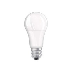 BELLALUX LED lamp | Lampvoet: E27 | Warm wit | 2700 K | 14 W | mat | BELLALUX CLA [Energie-efficiëntieklasse A+]