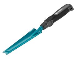 GARDENA Guia: para facilitar a remoção de ervas daninhas, para plantar sementes e mudas, 37,5 x 4,2 x 3,5 cm, proteção anti-corrosão, garantia de 25 anos, multicolor, (8935-20)