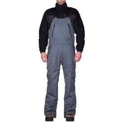 L1 Premium Goods SENTINAL BIB L1 PNT Ski- en snowboardbroek voor heren