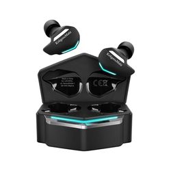 Kruger & MATZ Auriculares G3 Bluetooth TWS in-Ears Black