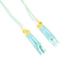 Ubiquiti UOC-3 UniFi ODN-kabel "MM, LC-LC" 3 m mintgrön