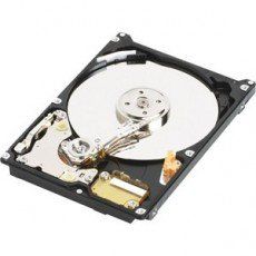 MicroStorage AHDD032 interne harde schijf 2,5 inch 160 GB SATA - interne harde schijven (2.5 inch, 160 GB, 5400 tpm)