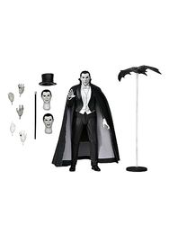 NECA Universal Monsters Figurine Ultimate Dracula (Carfax Abbey) 18 cm
