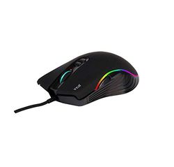 inca Souris de Jeu Professionnelle RGB Macro Keys