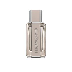 Ferragamo Bright Leather Men Edt Vapo 50 Ml