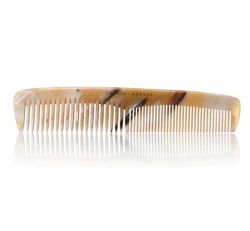 Daimon Barber Peigne à dents doubles dans un coffret cadeau