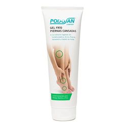 Podosan Gel Frio Piernas Cansadas 250Ml