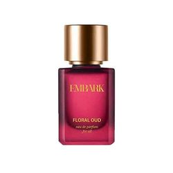 Embark Oud Floral For All, 50 ml