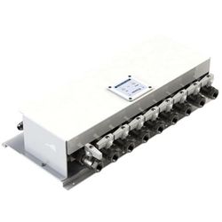 RECMAR GS20308 schakeling, uniseks, volwassenen, meerkleurig