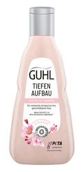 Guhl Shampooing à base profonde - Contenance : 250 ml - Réparation des cheveux abîmés