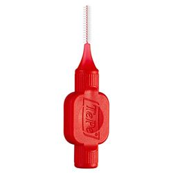 Tepe - Brossette interdentaire - Interdental Brush Soft Box with Hanger -0,5 mm Red Pack 8