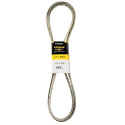 MaxPower Courroies 347546, renforcé au kevlar, 1/2" x 103" - 4L1030 - longueur extérieure L(a) 2600 mm.