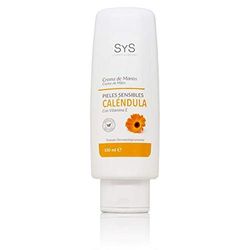 Laboratory SYS Hand- och nagelkräm - 6 förpackningar om 1 x 50 ml - totalt: 300 ml