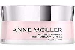 ANNE MOLLER STIM GLOW RICH F15 50ML