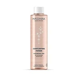 MÁDARA Comforting Toner 200 ml