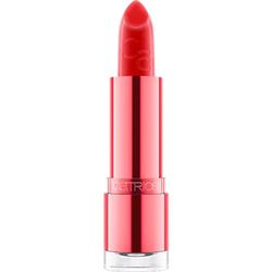 HIBISCUS shine glow lip balm 010 1 u