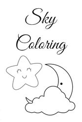 Sky Coloring