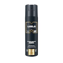 LABEL.M Fashion Edition Ultimate Hairspray 250ml