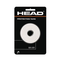 Head Ruban de protection de cadre de raquette de tennis Blanc 5 m