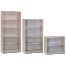 Ecotonik 513815 - Roc Arm boekenkast Store GR156x90 1055AB02