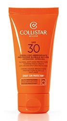 Bronceador Perfect Tanning Collistar Spf 30 (50 ml) 30 (50 ml)