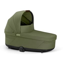 CYBEX Babybadje GOLD COT-S LUX, van geboorte tot ca. 6 maanden (max. 9 kg), Cybex Balios-S Lux, Talios-S Lux