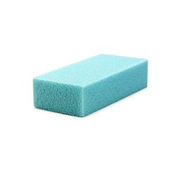 Titania Éponge de Bain de la Marque Simca idéale pour Unisexe Adulte