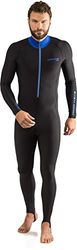 Cressi Skin Man Wetsuit - 1 mm Premium Neoprene Wetsuit