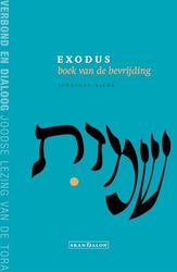 Exodus, boek van de bevrijding: Verbond en dialoog (2), joodse lezing van de Tora