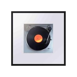 Samsung Speaker Music Frame HW-LS60D/ZF, 6 Speaker, Wireless, Audio 3D con Dolby Atmos, Q-Simphony, SpaceFit Sound Pro, Compatibile con Alexa e Google Assistant, Personalizzabile