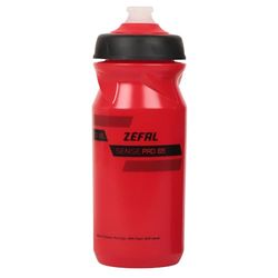 Zefal Sense Pro Vattenflaska, Röd, 650 ml