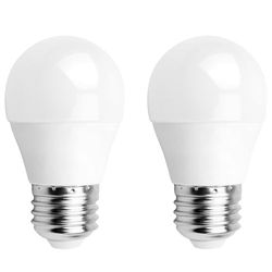 Blendend LED G45 E27 3 W 2 pezzi