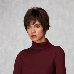 Inspired By Natural Image Wigs, Bliss Praline Mist