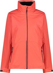 CMP - Chaqueta 3 en 1 para mujer., Campari, XXL