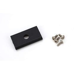 Achteraandrijfas onderste lager blok/houder: B450, 330X, 330S