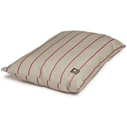 Deens Design Heritage Visgraat Diep Dekbedovertrek Medium - 71cm x 98cm
