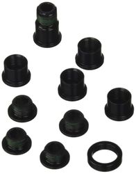 SRAM Tornill Kit.biela Red Torn.ocult 5 Br.alu.ne