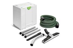 Festool Kit de nettoyage pour sols RS-BD D 36-Plus