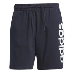 adidas M Lin Sj SHO - Pantaloncini da Uomo