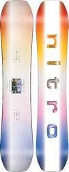 Nitro OPTISYM BRD '25, freestyleboard, Asym Twin, Cam-Out Camber, Urban