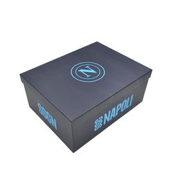 Napoli 124000 Storage Box Set of 10