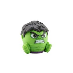 Bitty Boomers Marvel-Hulk Mini Haut-Parleur Bluetooth