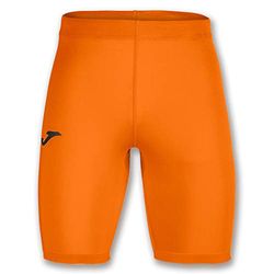 Joma Running per Unisex Adulto, Taglia L-XL, Arancione
