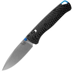 Benchmade - Bugout - Filo: Liso 535-3