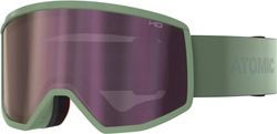 ATOMIC FOUR HD - Occhiali Unisex, Pistachio, NS