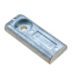 RECMAR Nuevo 2024-ANODO Mercury Zinc, REC893404 Other, Multicolor, One Size