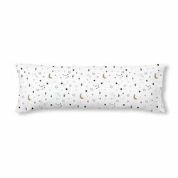 Kids&Cotton Kussensloop Dayton, 45 x 110 cm